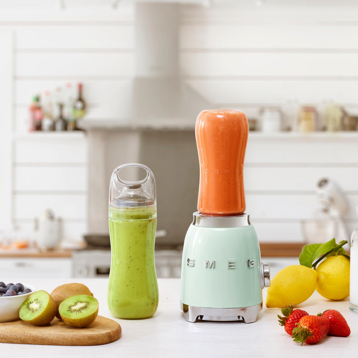 Vert Pastel - Smeg