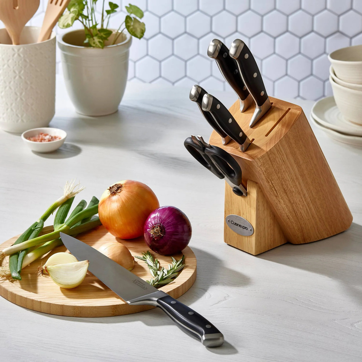 ARTISAN™ de Cuisine::pro®