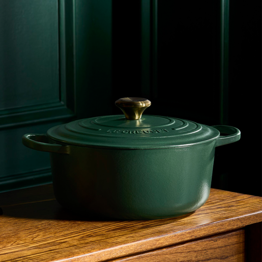 Collection Forêt Le Creuset