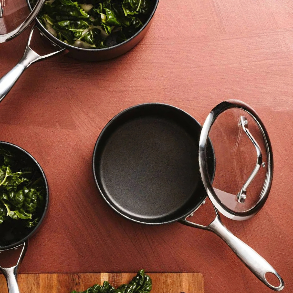 Articles de cuisson