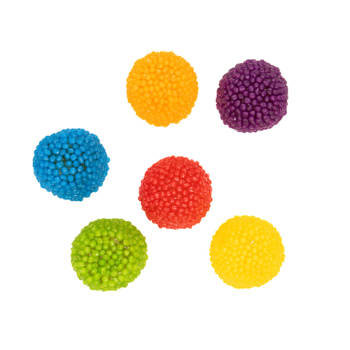 Bonbons Baies Croquantes 1KG Aliments St-Germain