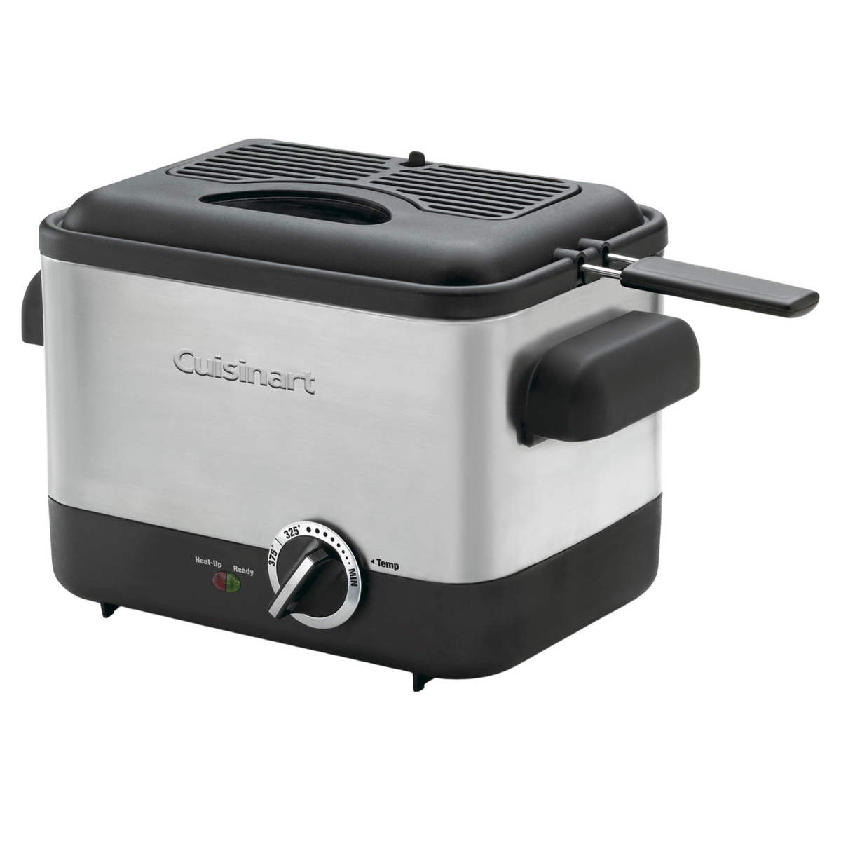 Friteuse compacte 1L - Cuisinart Cuisinart