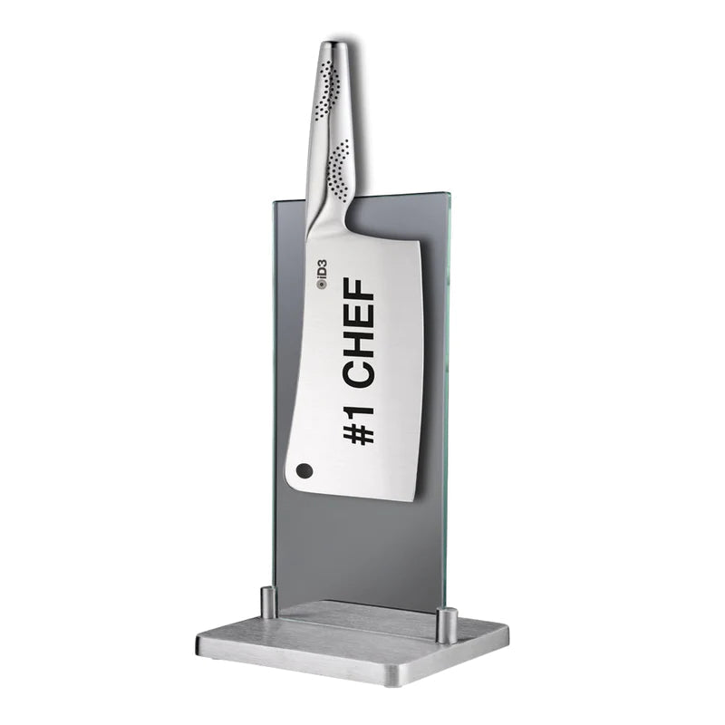 Bloc à couteaux trophée magnétique - Cuisine::pro® Cuisine::pro®