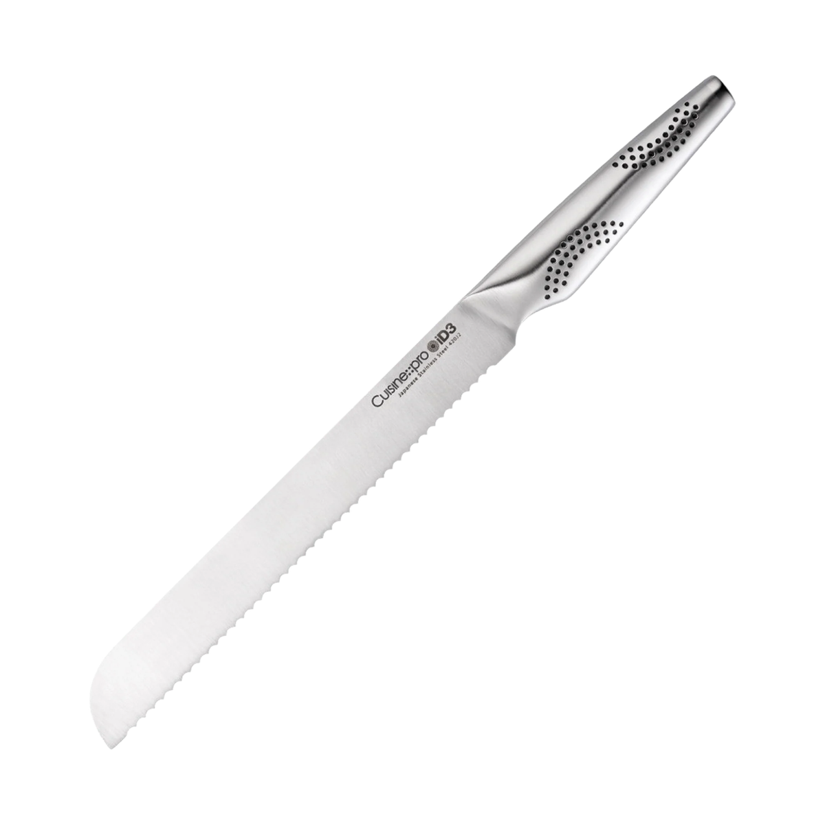 couteau à pain iD3® Cuisine::pro® 21,5 cm vue complète
