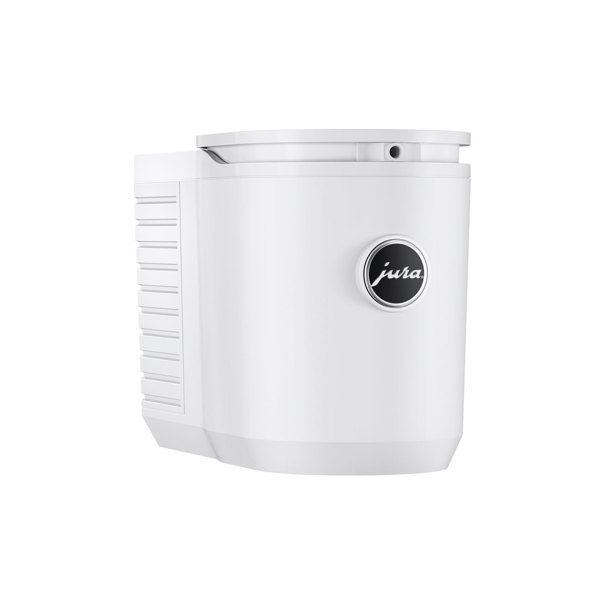refroidisseur de lait jura cool control 0,6 l vue complète
