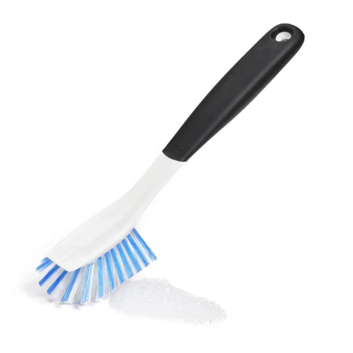 brosse OXO noire vue complète