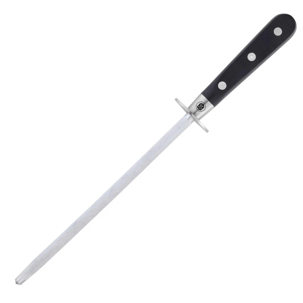 Fusil à aiguiser WOLFGANG STARKE 20 cm pour cuisine domestique