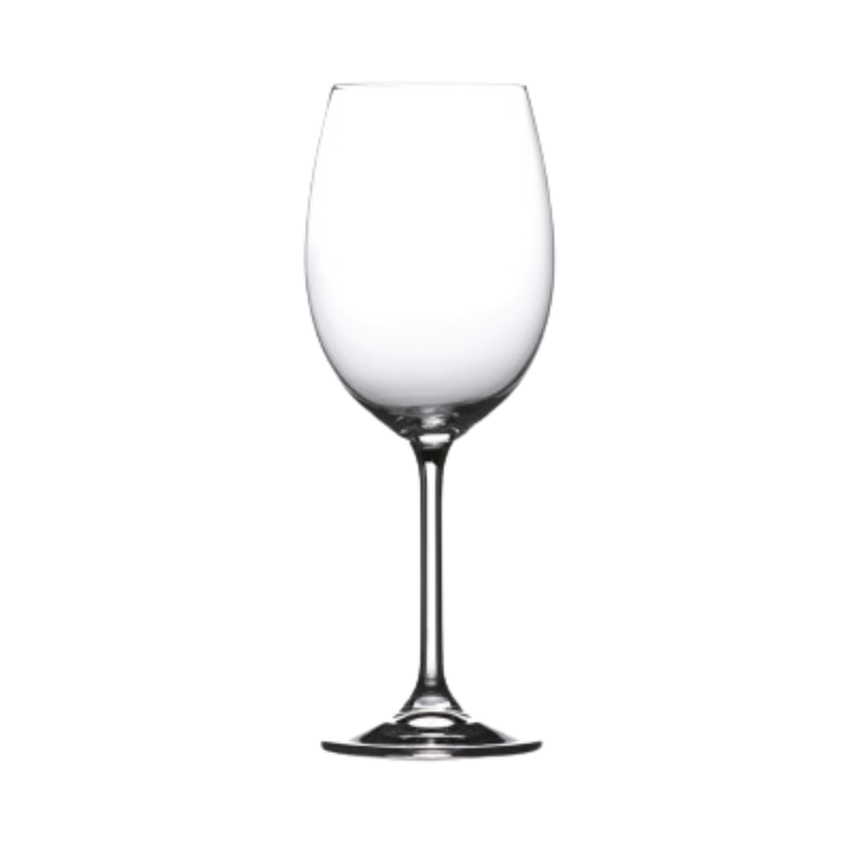 Set of 4 Vinum Universal Crystal Wine Glasses 450 ml – Brilliant
