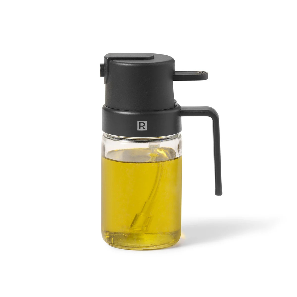 Vaporisateur d’huile en verre 200 ml – Ricardo