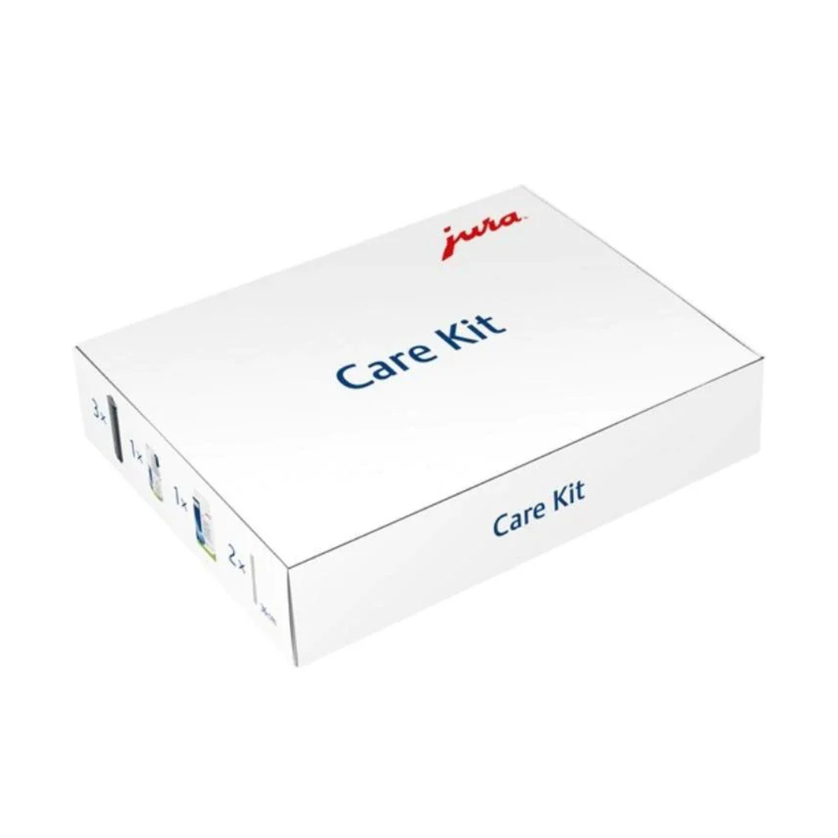 Trousse d’entretien pour machines à café – JURA JURA