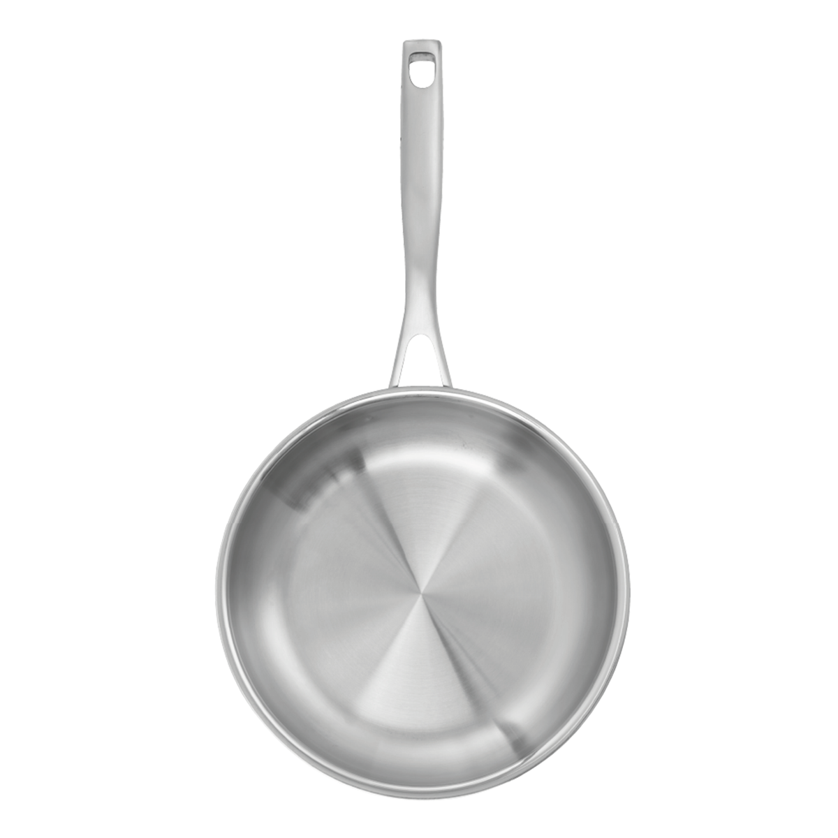 Poêle à frire iD3® SS 20 cm – Cuisine::pro® Cuisine::pro®