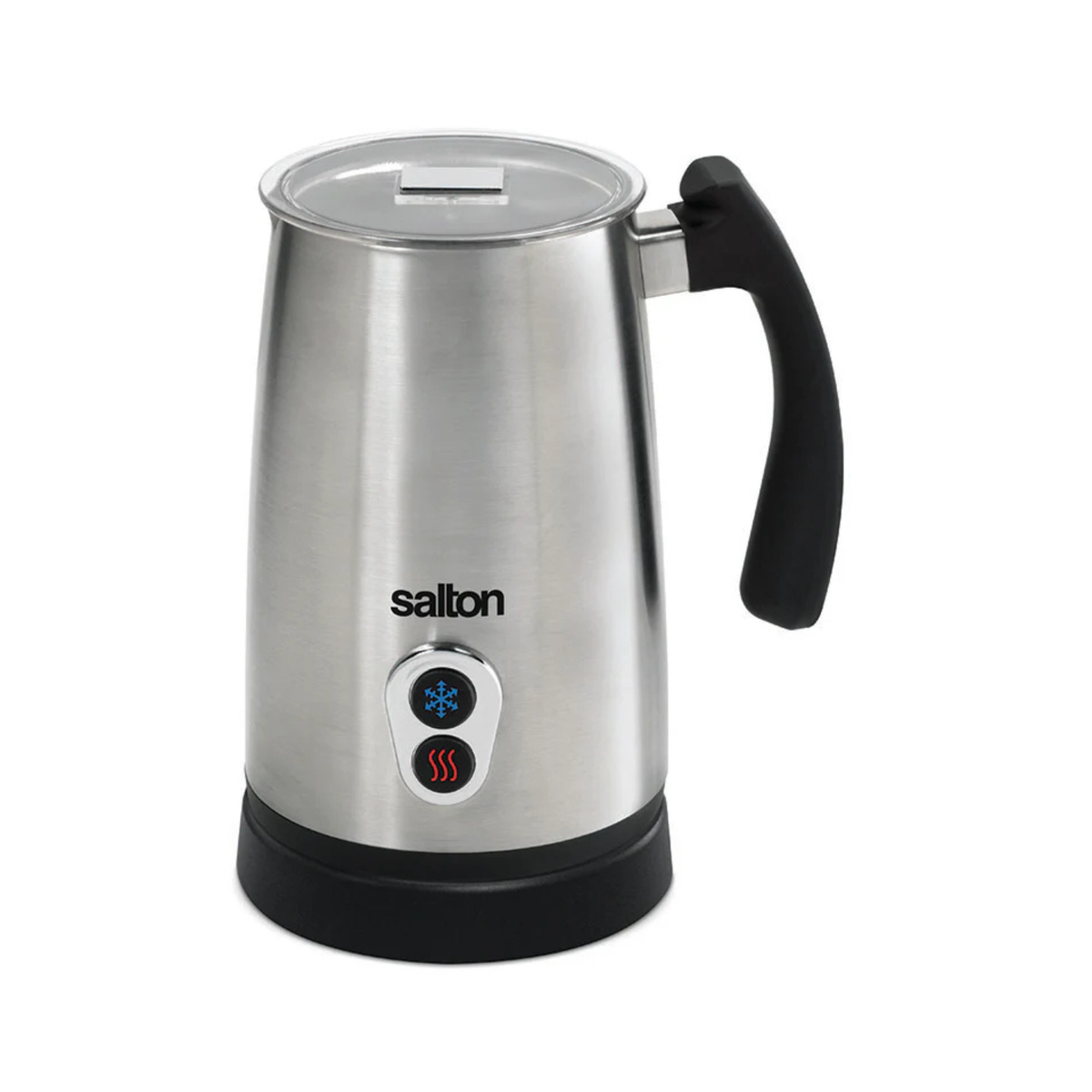 Mousseur à lait sans fil 220 ml – Salton