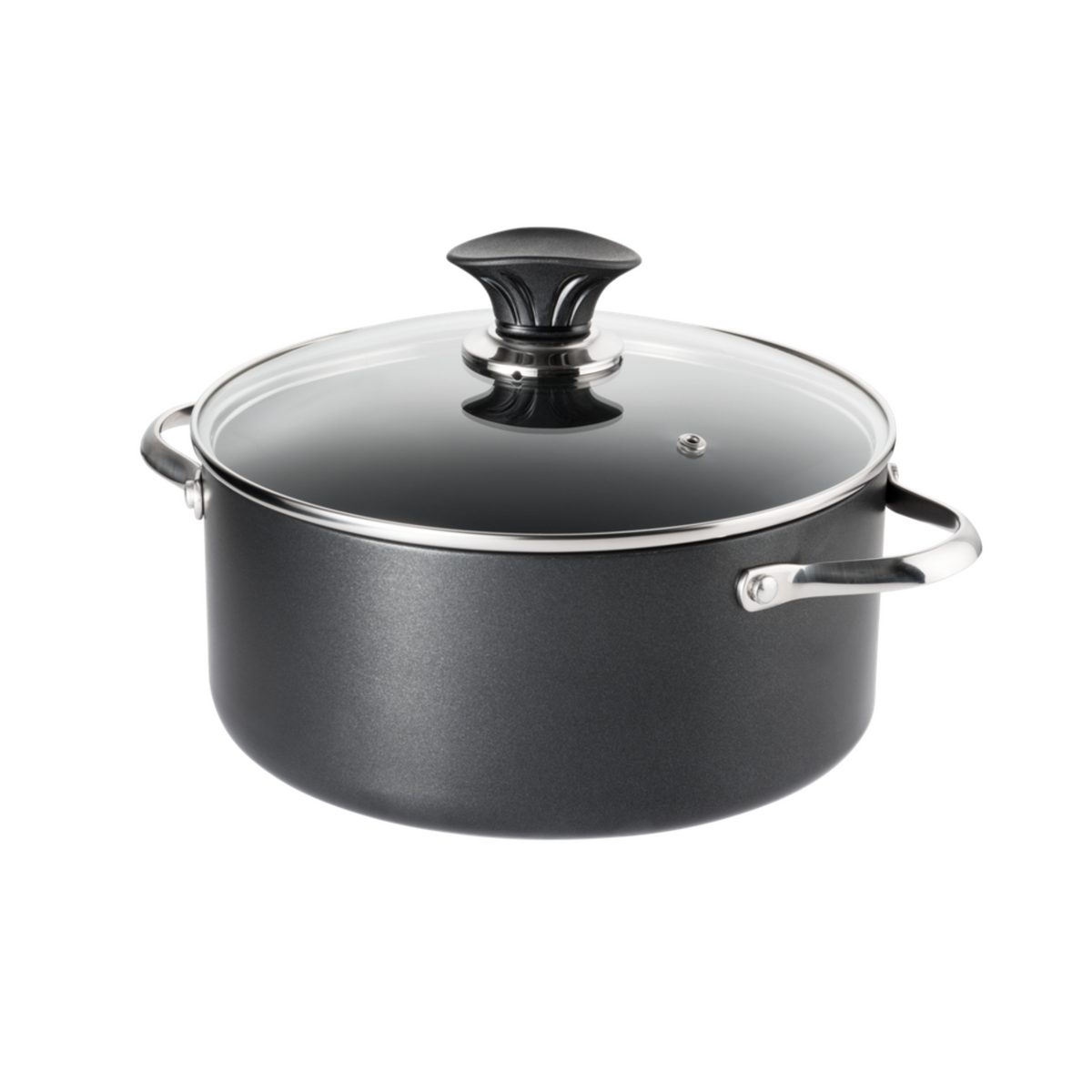 Couvercle en verre 11" - Cuisine::pro® Cuisine::pro®