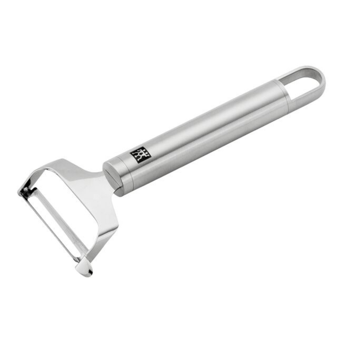 éplucheur légumes Zwilling Pro vue complète
