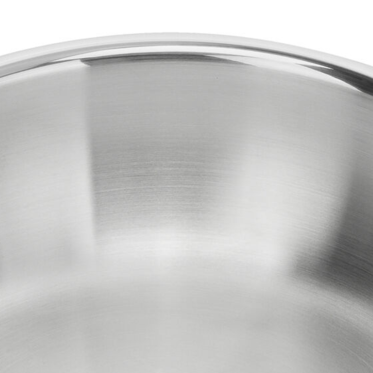 Poêle en acier inoxydable 18/10 Pro 24 cm – ZWILLING ZWILLING