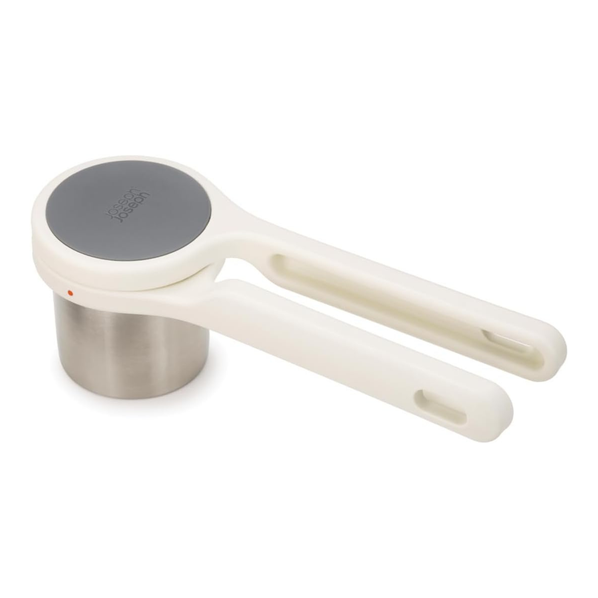 Presse-purée Helix blanc - Joseph Joseph Joseph Joseph