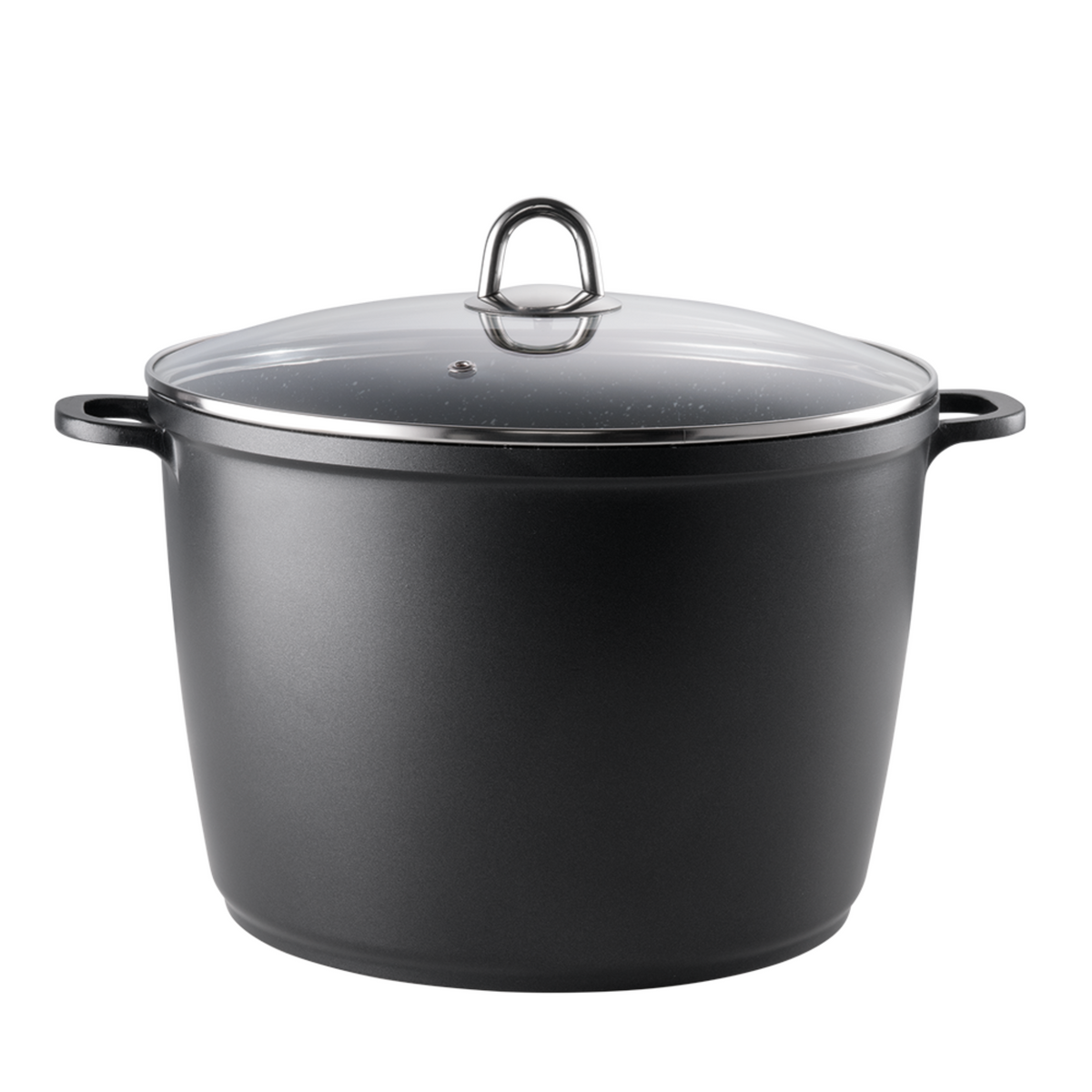 Marmite avec couvercle 10.8 L GRANITE - Cuisine::pro® Cuisine::pro®