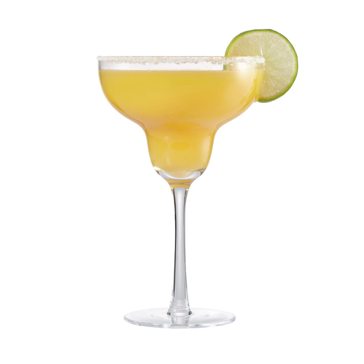 Ensemble de 2 verres à margarita en cristal sans plomb 400 ml – Brilliant