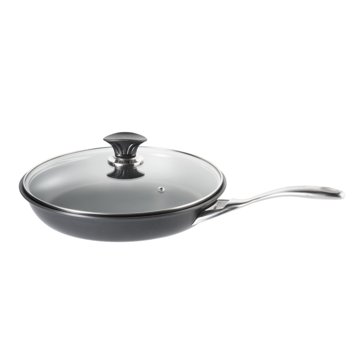 Couvercle en verre 12.5" - Cuisine::pro® Cuisine::pro®