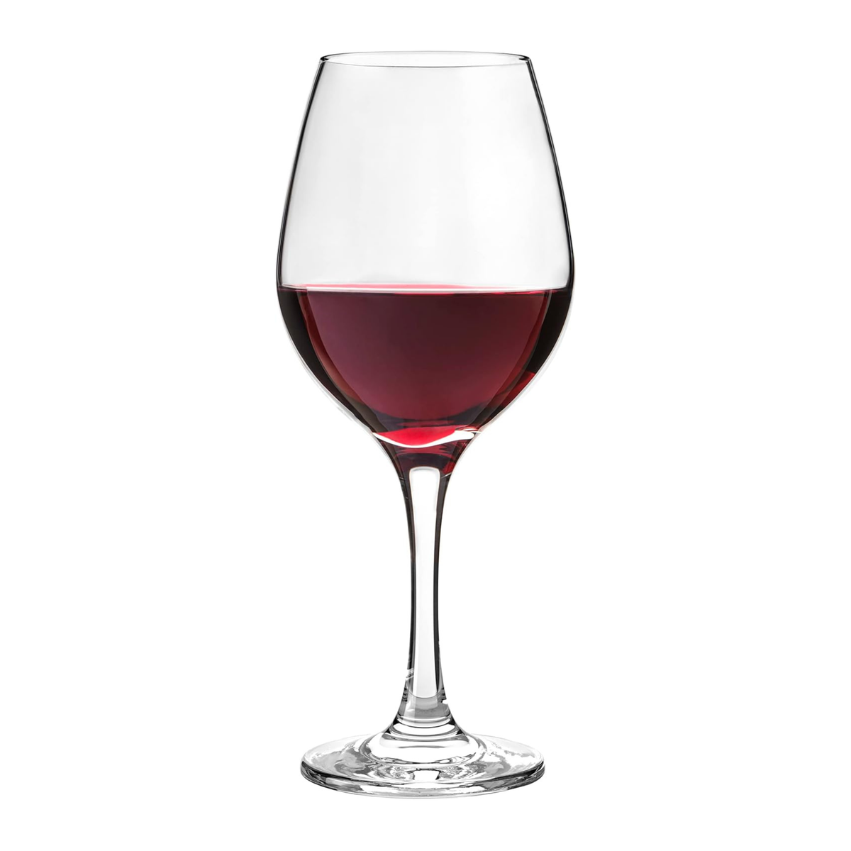 Ensemble de 6 verres à vin Amber 450 ml – Pasabahce Pasabahce