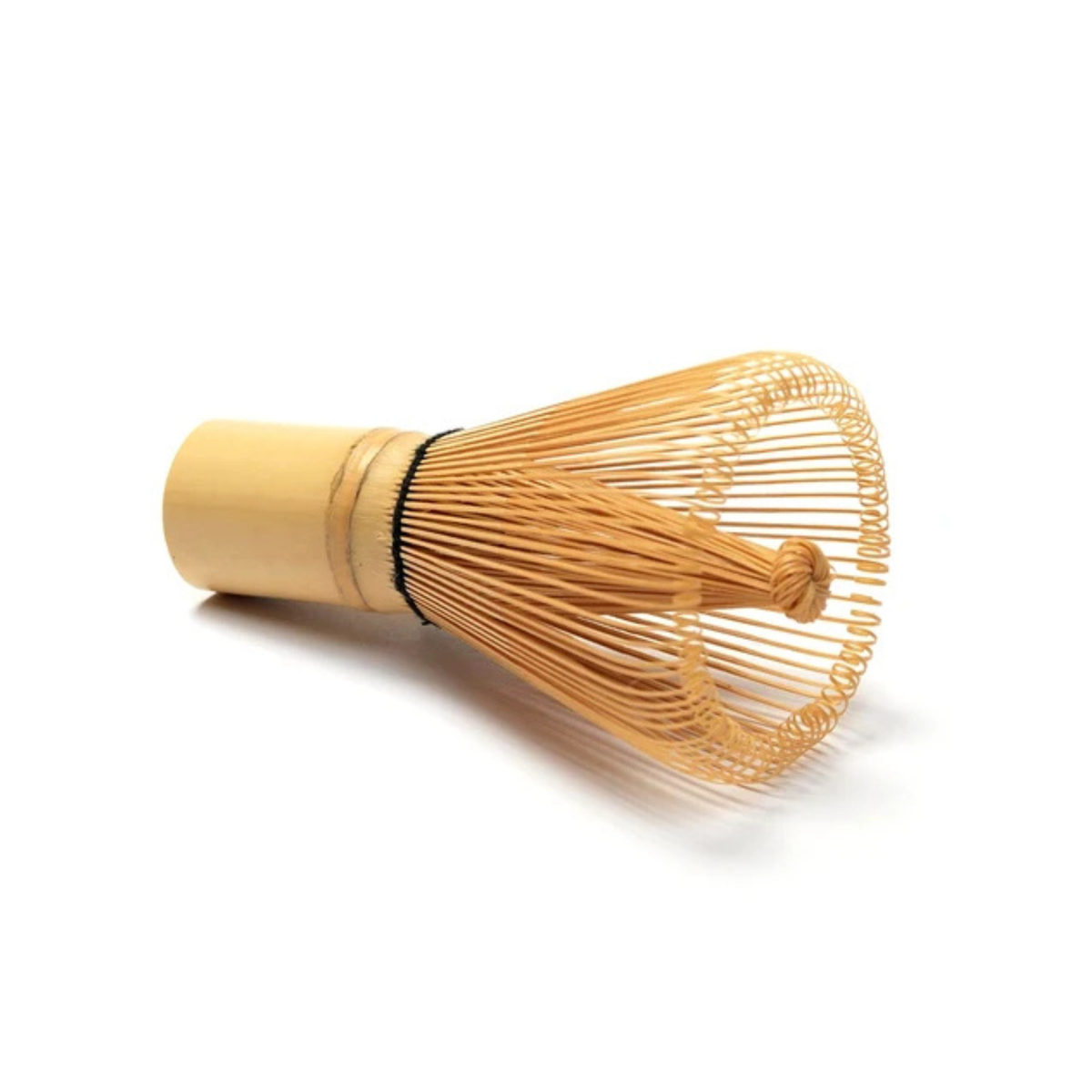 Fouet en bambou pour matcha traditionnel – CH'A Tea