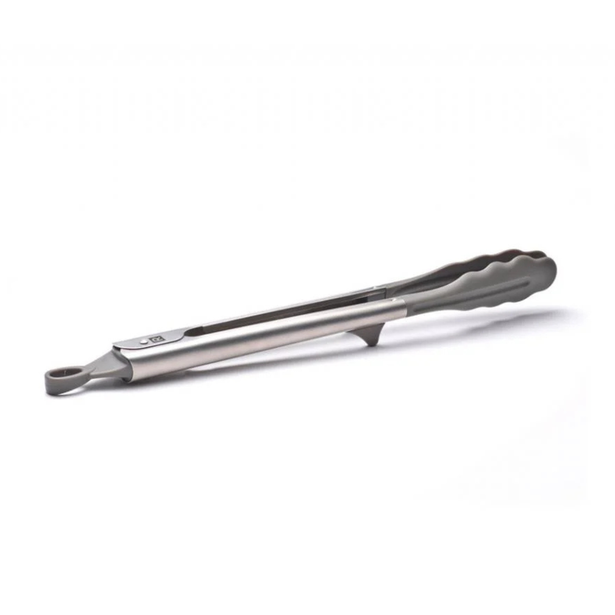Pince de cuisine en nylon et acier inoxydable 36 cm – Ricardo