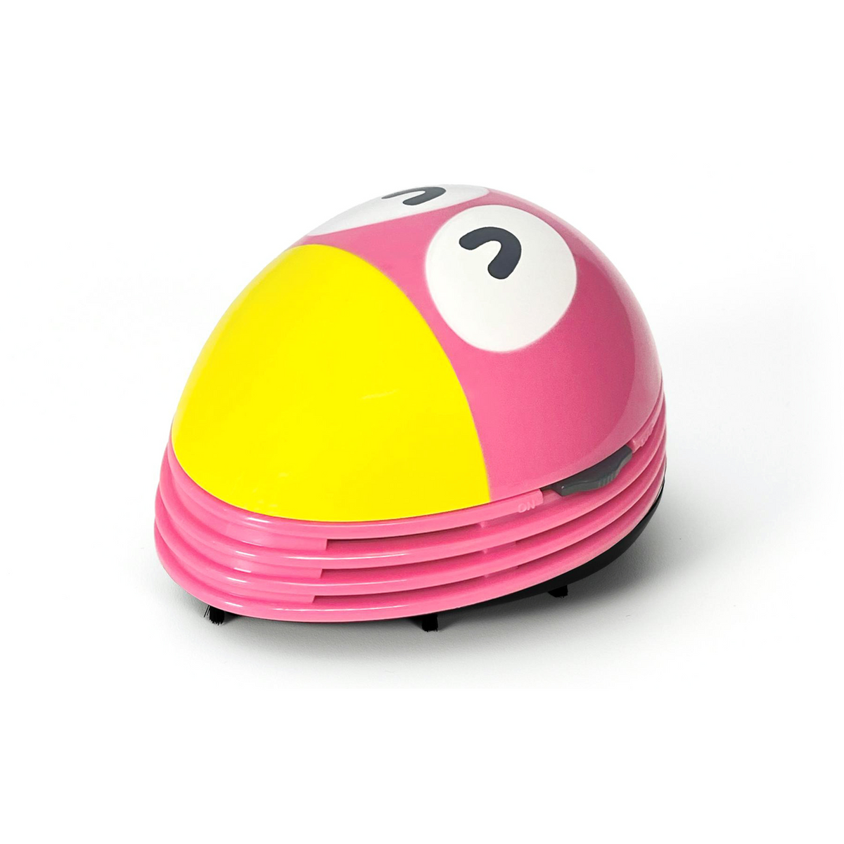 Aspirateur de table Pelican rose Starfrit