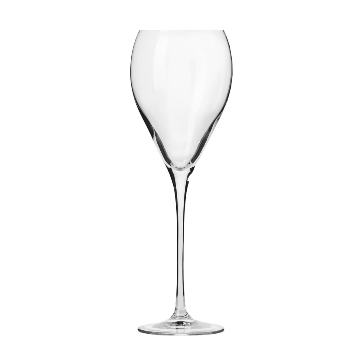 Ensemble de 4 verres à vin rouge La Perla 480 ml - Krosno Krosno