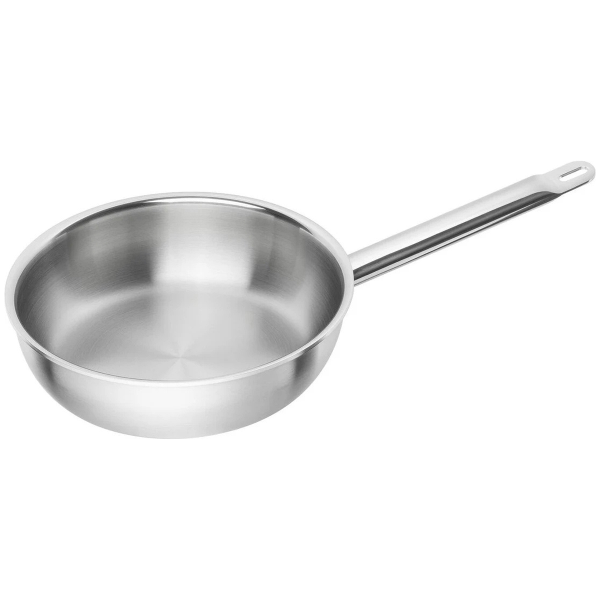Poêle en acier inoxydable Twin Pro 24 cm – ZWILLING ZWILLING
