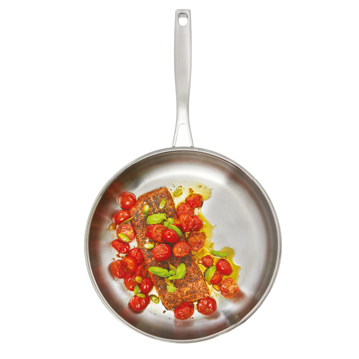 Poêle à frire iD3® SS 28 cm – Cuisine::pro® Cuisine::pro®
