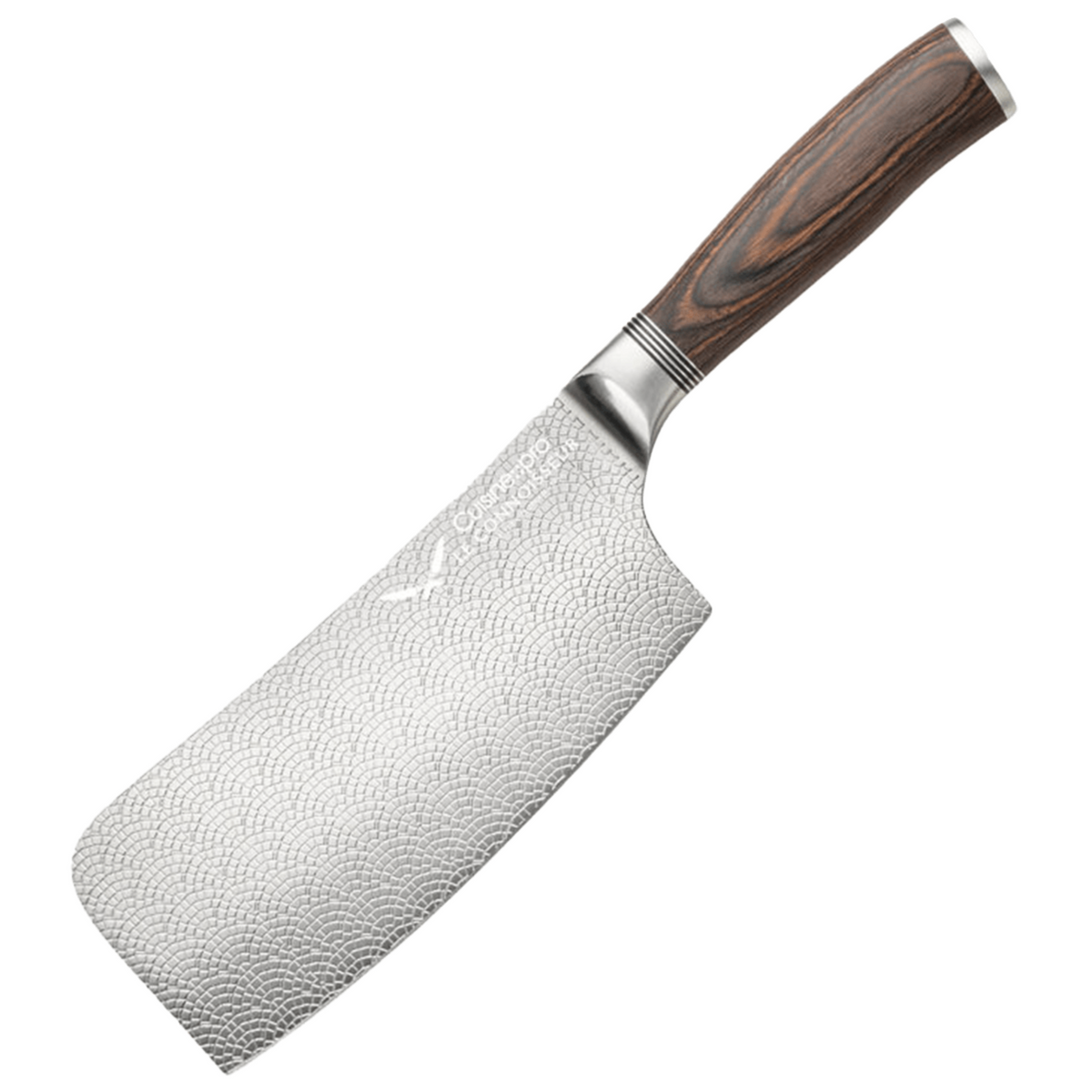 Couperet LE CONNOISSEUR™ 16,5 cm – Cuisine::pro® Cuisine::pro®