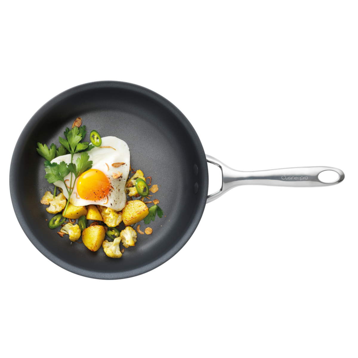 Poêle à frire 10" iD3 - Cuisine::pro® Cuisine::pro®