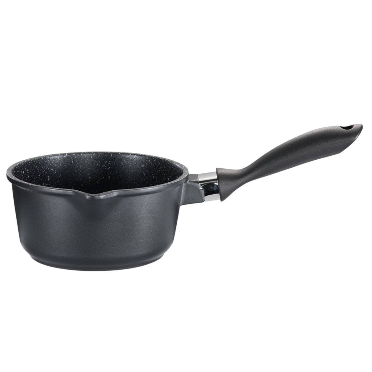 Casserole avec bec verseur 1 L STONE - Cuisine::pro® Cuisine::pro®