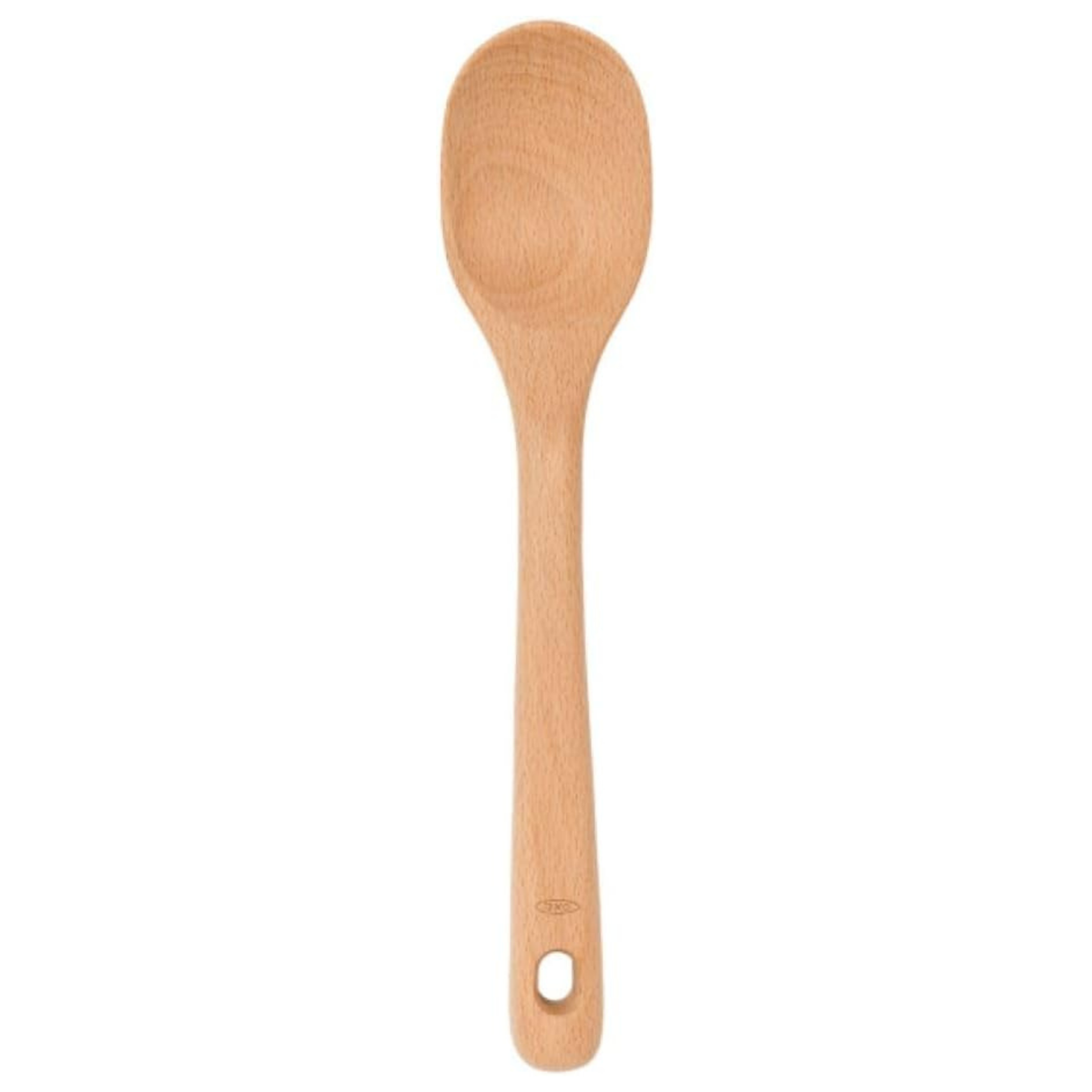 Cuillère en bois de hêtre 28 cm – OXO