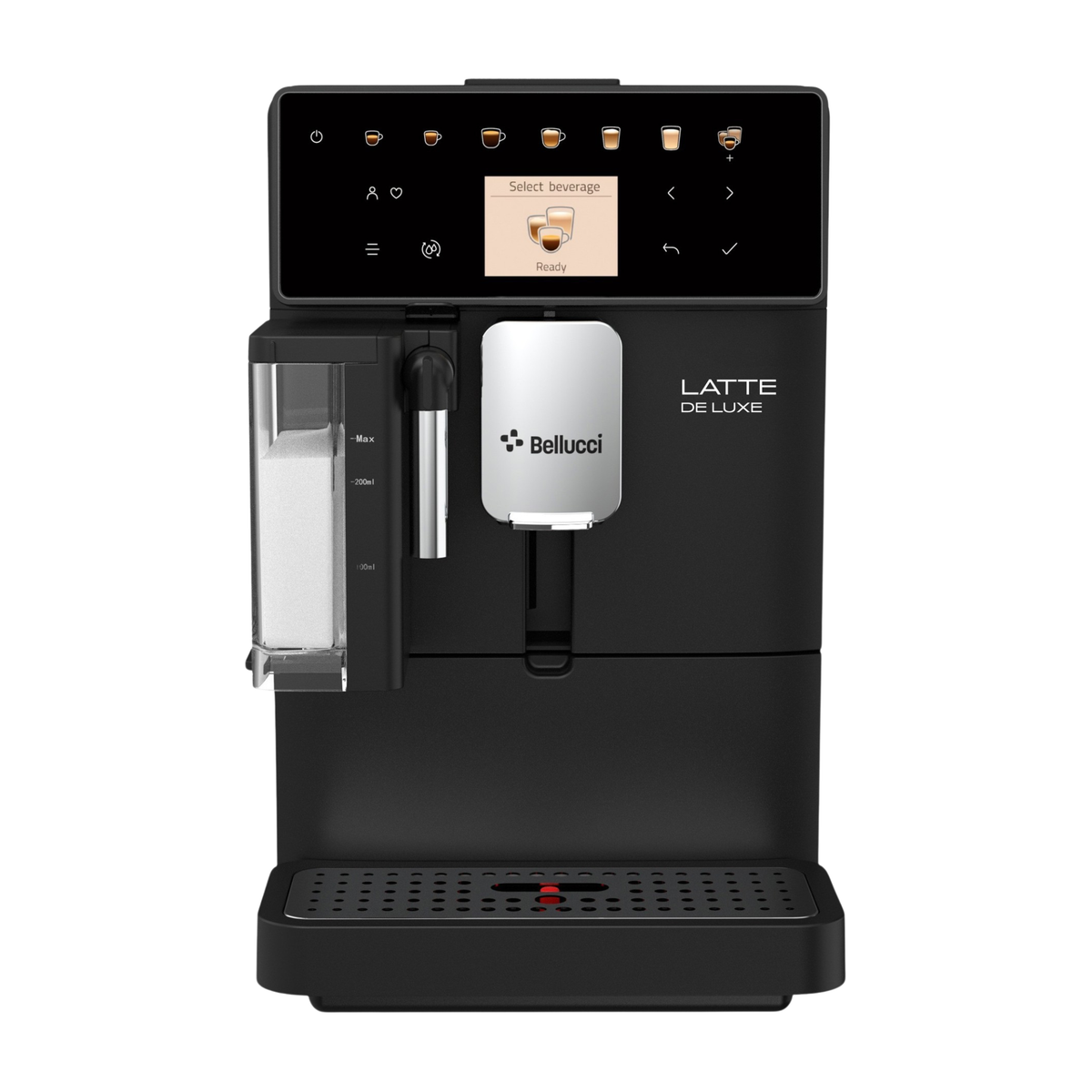 Machine à café automatique Latte De Luxe - Bellucci Bellucci