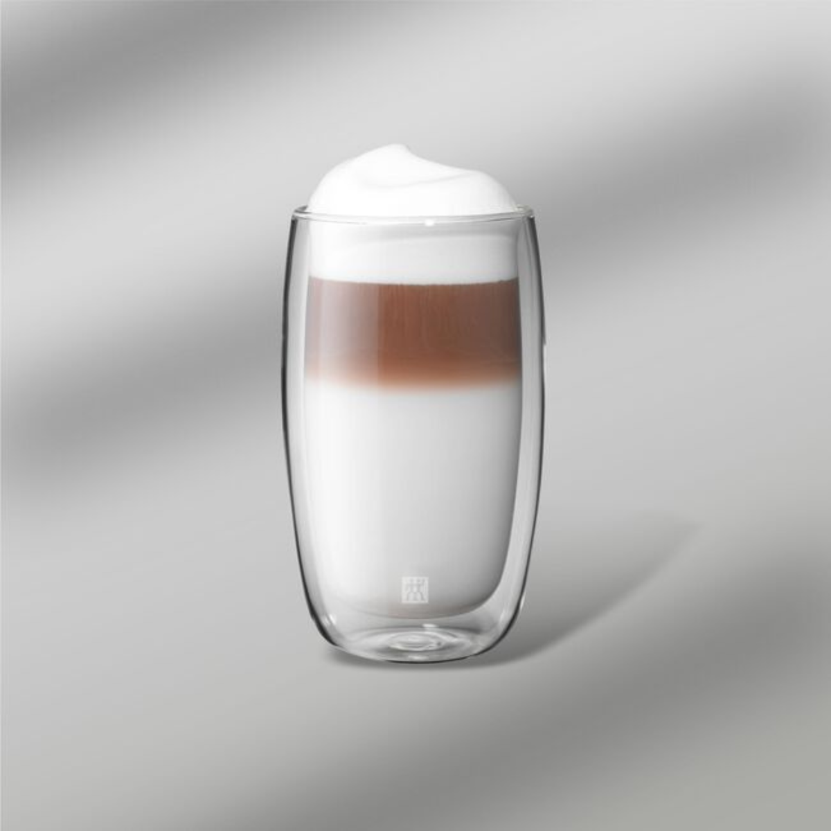 Ensemble de 2 verres à latte double paroi Sorrento 350 ml Sorrento – ZWILLING ZWILLING