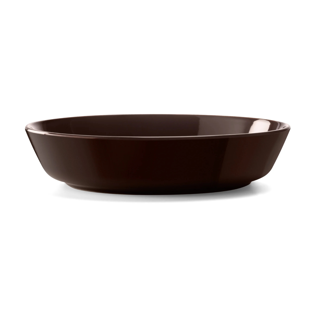 Bol à soupe et pâtes en porcelaine Collective mocha 20 cm – LSA International
