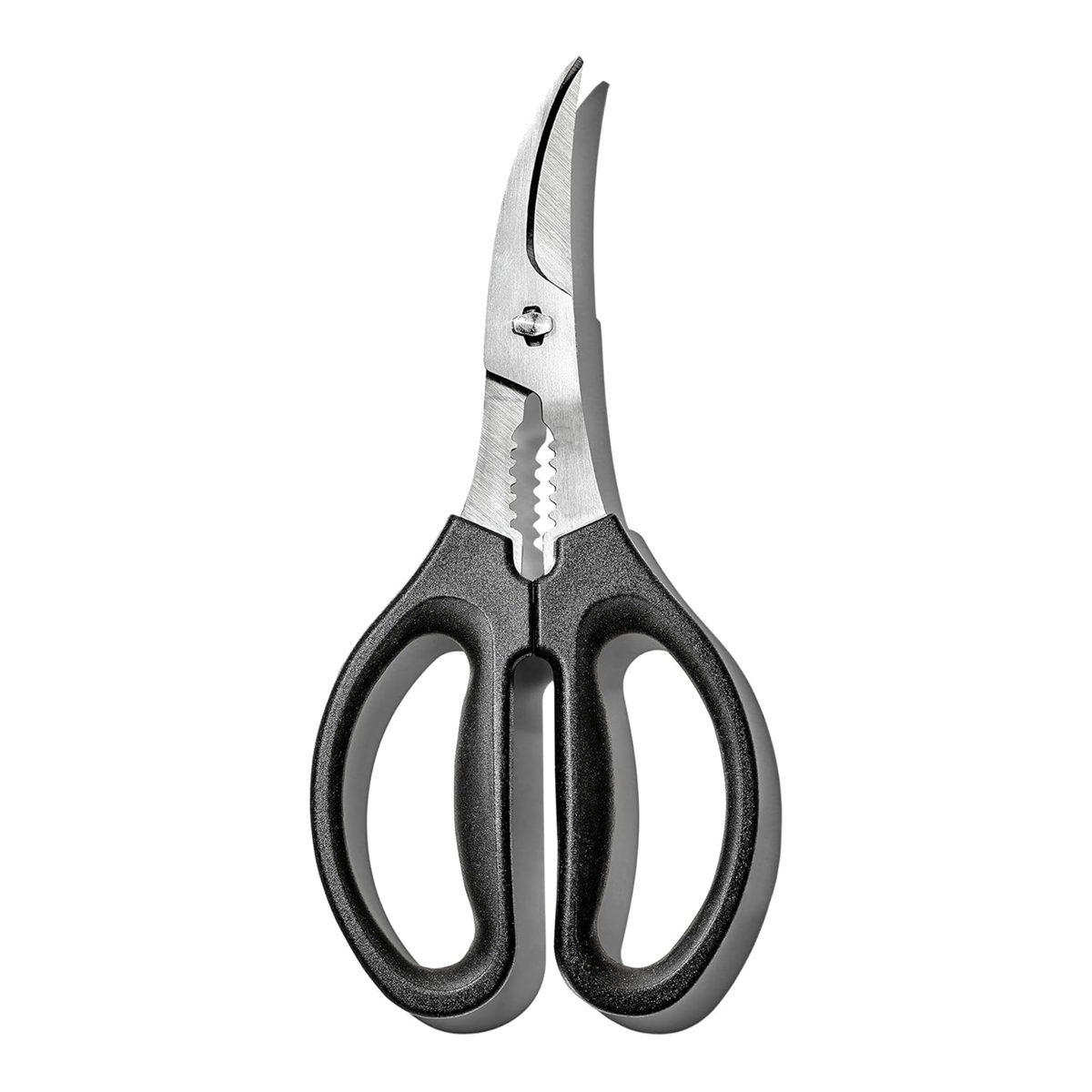 Ciseaux à fruits de mer en acier inoxydable 19,4 cm – OXO