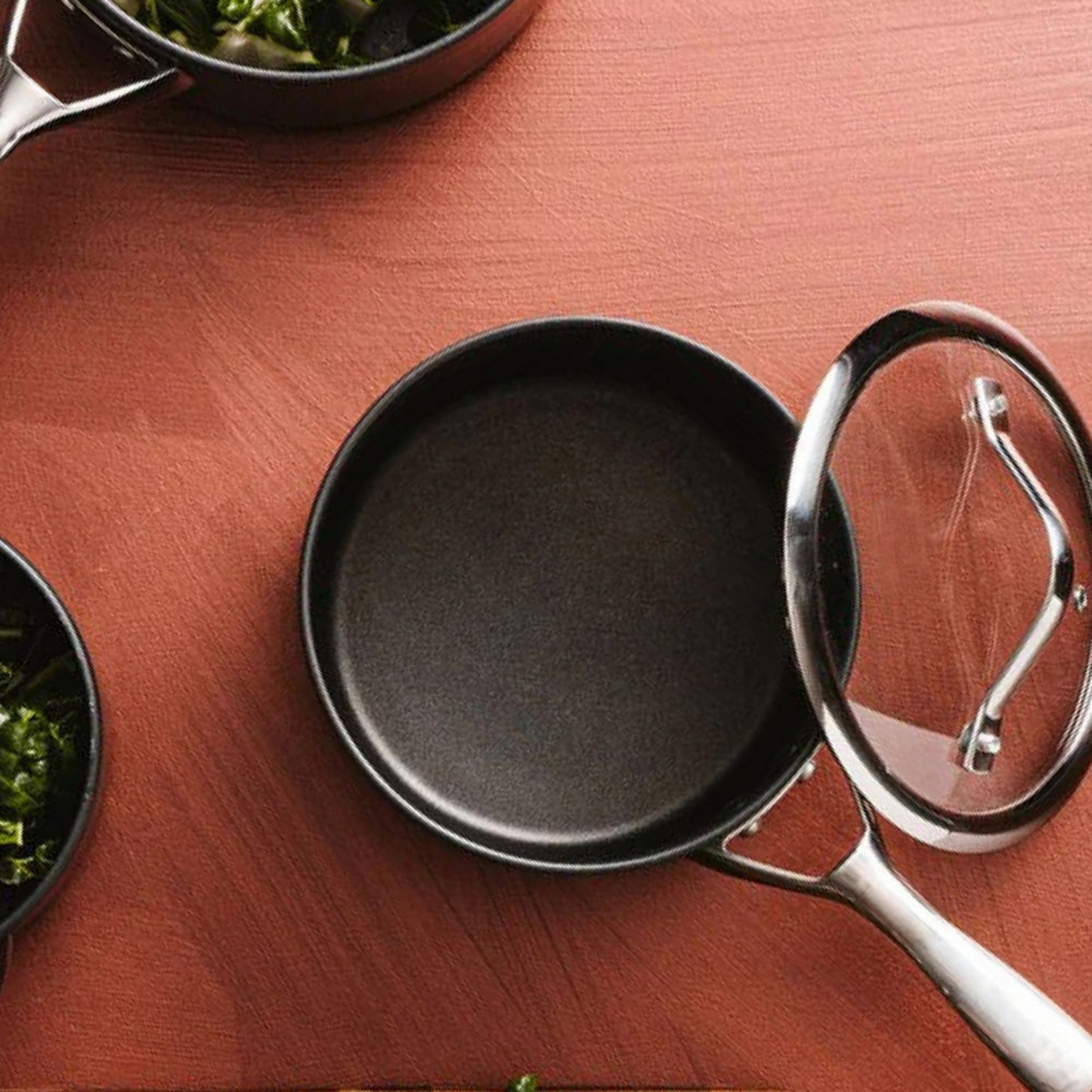 Casserole avec couvercle 3 L iD3 - Cuisine::pro® Cuisine::pro®