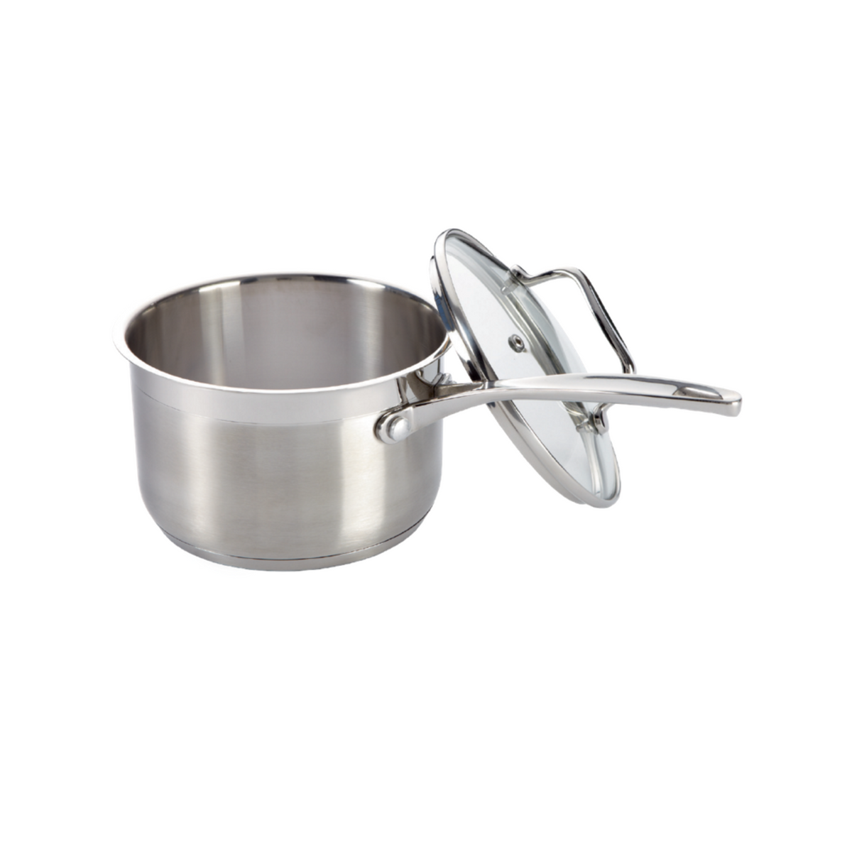 Casserole avec couvercle 2 L iconiX - Cuisine::pro® Cuisine::pro®