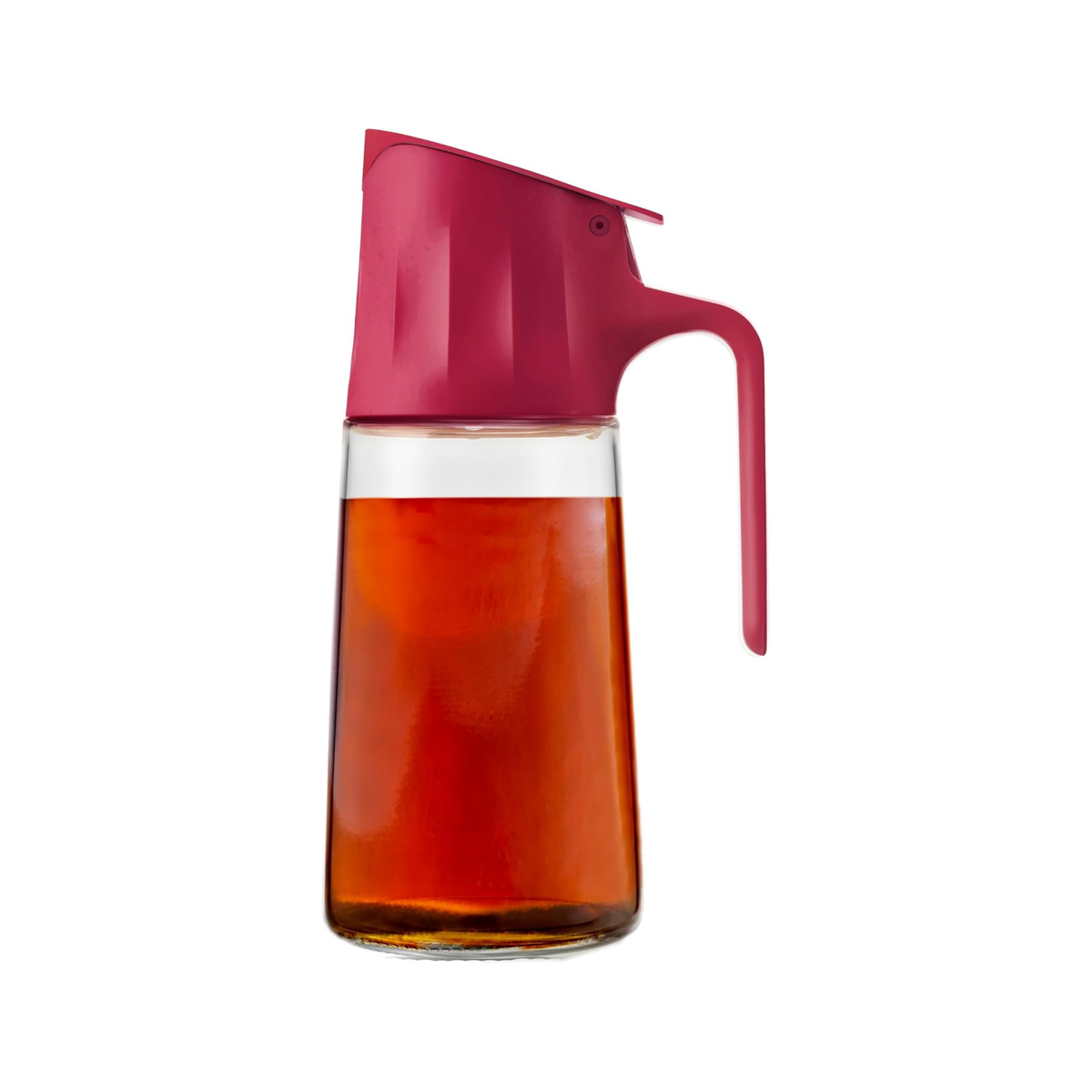 Distributeur à sirop en verre 500 ml – Danesco