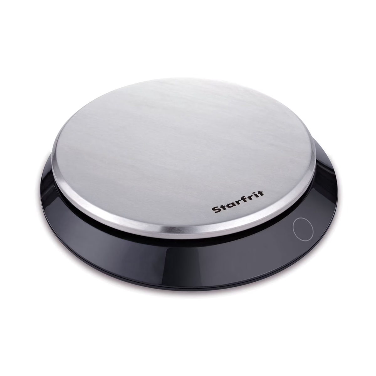 Balance de cuisine numérique avec bol inox 5 kg – Starfrit