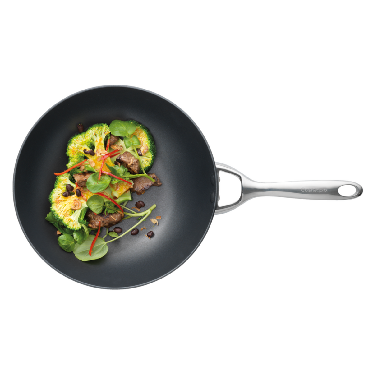 Poêle à sauter 11" iD3 - Cuisine::pro® Cuisine::pro®