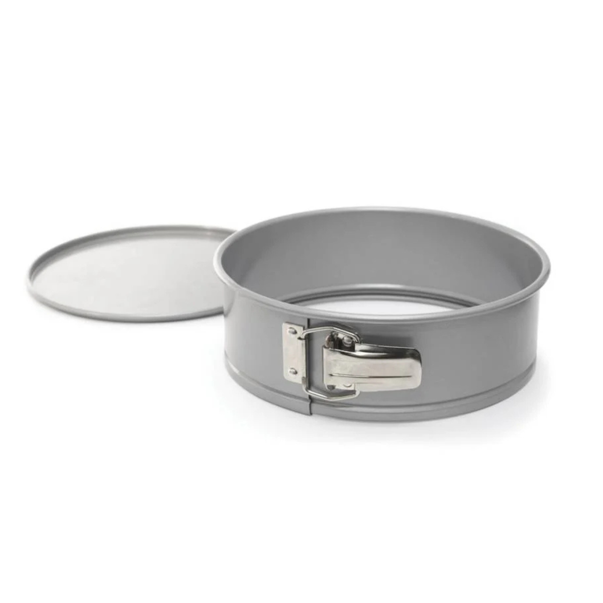 Moule à charnière antiadhésif acier carbone 20 cm – Ricardo