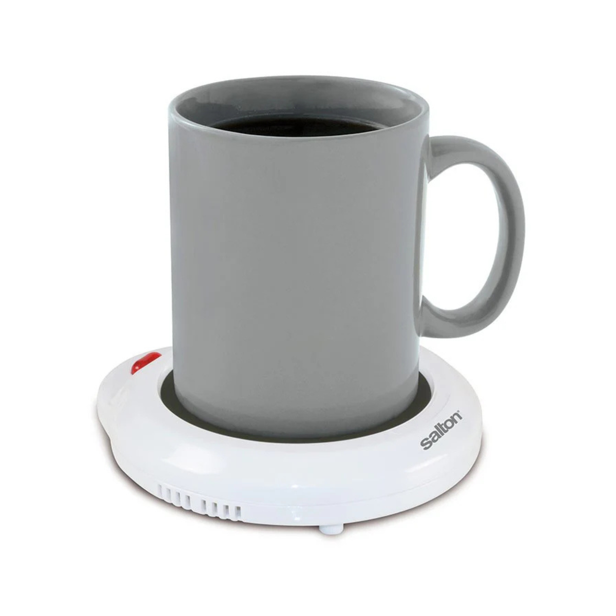 Réchaud pour tasse blanc – Salton