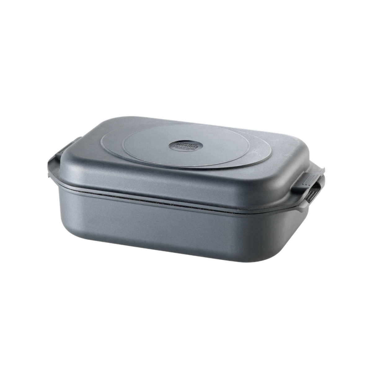 Rôtissoire 2-en-1 13.5" GRANITE - Cuisine::pro® Cuisine::pro®