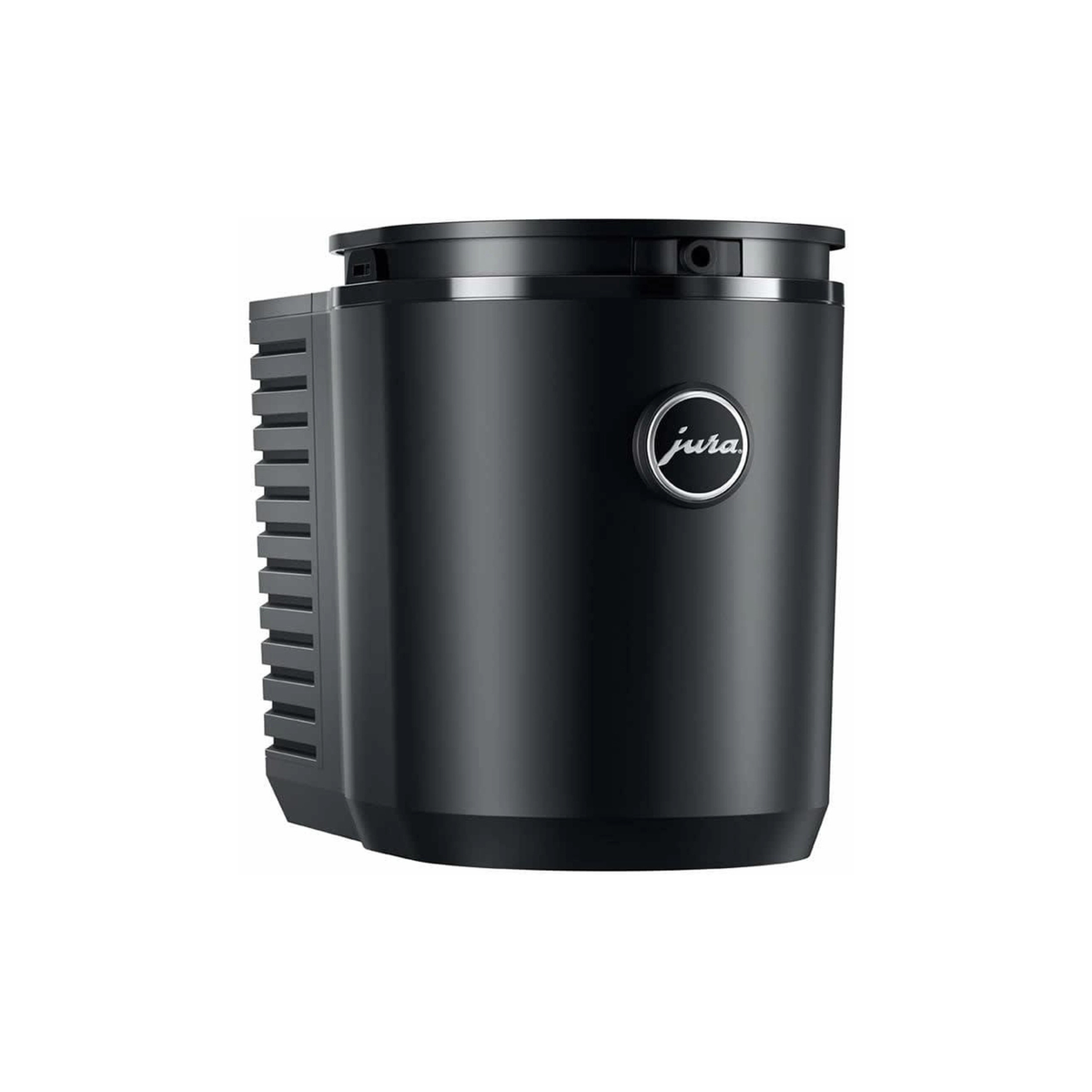 refroidisseur de lait jura cool control 0,6 l vue complète