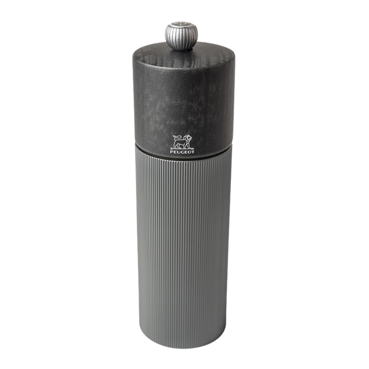 Moulin à poivre manuel Line carbone 18 cm – Peugeot