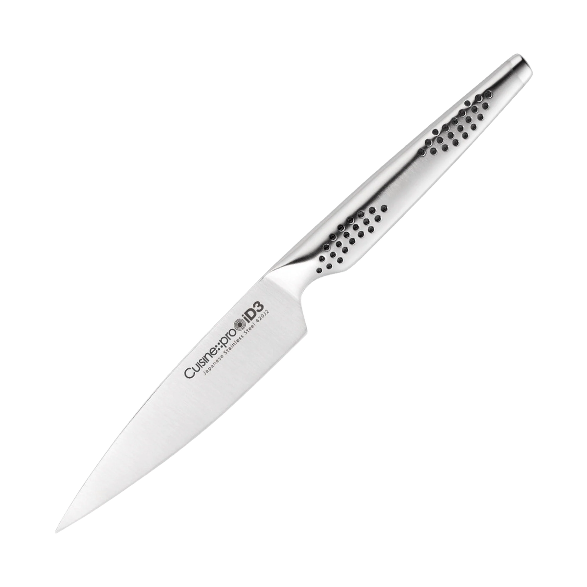couteau utilitaire iD3® Cuisine::pro® 10 cm vue complète