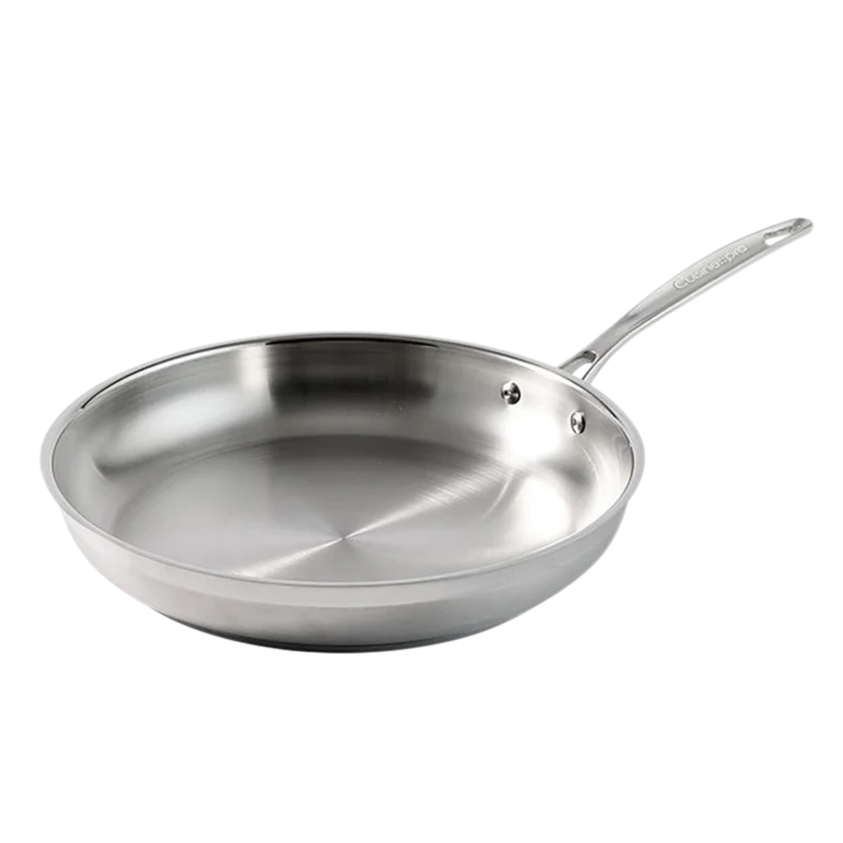 iconiX™ 30cm Stainless Steel Frypan - Cuisine::pro®